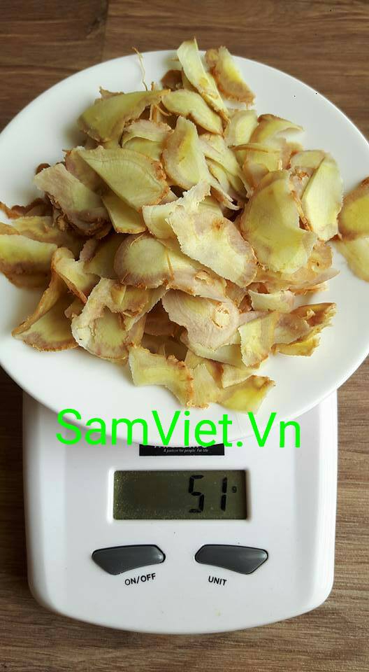 Công Dụng Và Cách Dùng Sâm Ngọc Linh
